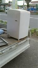 ラッキー・・もらっちゃいました（笑）