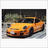 997 GT3 RS