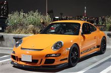 997 GT3 RS