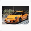 997 GT3 RS