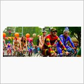 Solstice Parade