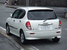 ☆ダイハツ・ストーリア☆1.3 TOURING