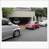 ｦﾀｸ訪問(&#180;・ω・｀)