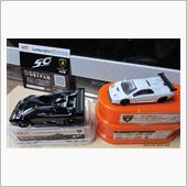Lamborghiniディア ...