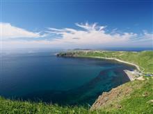 スポーツワゴンで行く礼文島の旅 4 ゴロタ岬と桃岩夕陽 スポーツワゴンで行く礼文島の旅 4 ゴロタ岬と桃岩夕陽