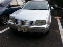代車のぼら