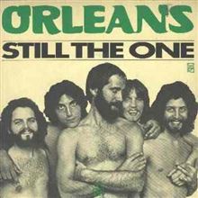♪Still the One