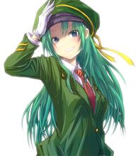 おはようございまちゅ