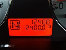納車記念日を前についに！