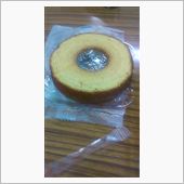 職場へのお土産