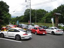 日光そば食べドライブ　～　栃木県日光市　～