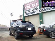 ☆　ＣＲＵＩＳＥ 今日の朝イチ ロイヤルパープル　☆