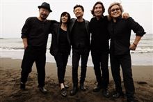 35周年サザン、ついに5年ぶり復活！　8月に新曲＆約束の地でツアー開幕