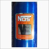 NOS  system  ド ...