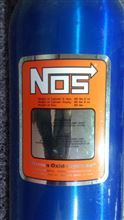 NOS  system  ドッキュ～～ン！