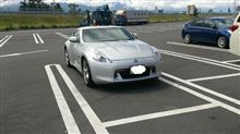 やっぱりストレス発散は…Zでしょ(笑)