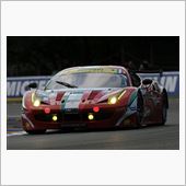 458イタリア　GT2