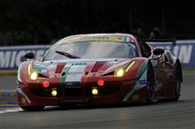 458イタリア　GT2
