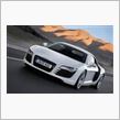 アウディ　R8