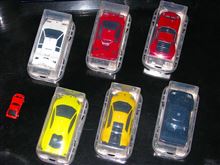 スーパーカー世代