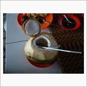 インドネシア出張記（食べ物編）