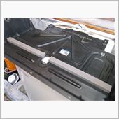 隙間は埋めてみたものの…?