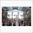 ディズニーランドの写真たち