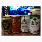 PBビールは花盛り