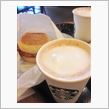 スターバックス『スターバックス ラテ』