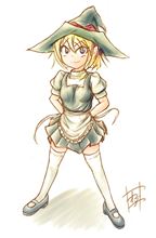 【痛車製作】【東方】魔理沙のレイアウトの難しさに