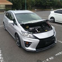 TC1000デビュー戦(笑)