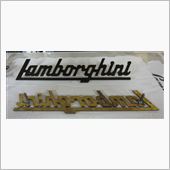 Lamborghini 社・ ...