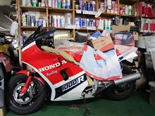 間違って入ったお店で、間違ってバイクを買っちゃった話！？　「縁」　とは、不思議なモノ♪