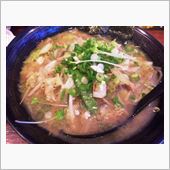 ラーメン食べ歩き第１４１弾～ ...