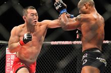 UFC岡見の次戦の対戦相手が決まる！
