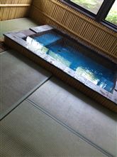 畳張り