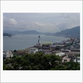近場をぶらぶら