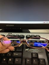 PC用メガネ