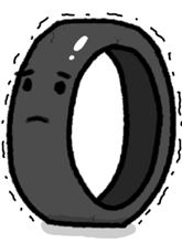 そろそろ替え時なのに。