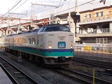 JR新潟駅(6/14撮影)。