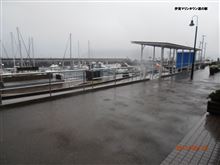 頭を雲の上に出し～～！！