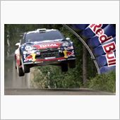 WRCの魅力満載！