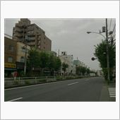 今日は新小岩までρ(^-^* ...