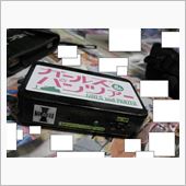 とりあえず動いた！