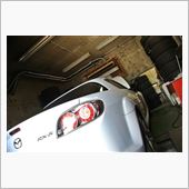 RX-8後期型パワーアップ