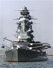 Empire of the Sun ５ 「太陽の帝国」 聯合艦隊旗艦