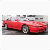 ７０スープラ用の全長調整式車 ...
