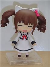 『ねんどろいど 田村ゆかり』に”なのはコスプレ”してもらった結果ｗｗｗｗｗｗｗｗ