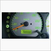 190000kmてか？