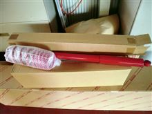 パッソ点検整備の打ち合わせ